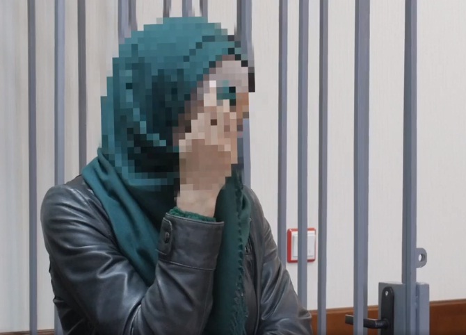 Жительницу Гусева осудили за призыв к терроризму через интернет
