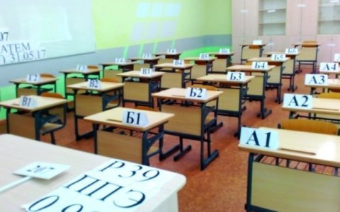 85 одиннадцатиклассников и 309 девятиклассников допущены к сдаче ЕГЭ в Гусевском округе