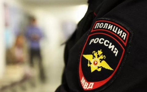 В Нестерове полиция задержала двоих жителей Гусевского района за кражу из магазина