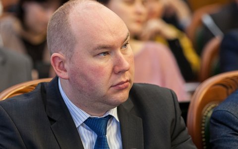 Николай Цуканов назначил Александра Воробьёва федеральным инспектором в Карелию