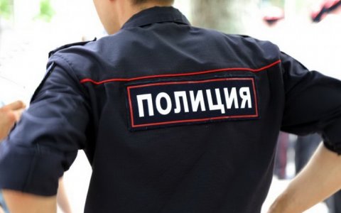 В Гусевском районе полицейские установили причастность местного жителя к квартирной краже