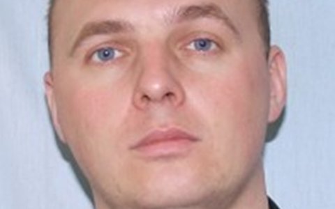 Полиция Гусева разыскивает 32-летнего Николая Збинякова, обвиняемого в мошенничестве