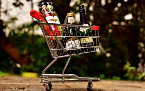 Штрафы за производство и оборот алкоголя без лицензии изменены