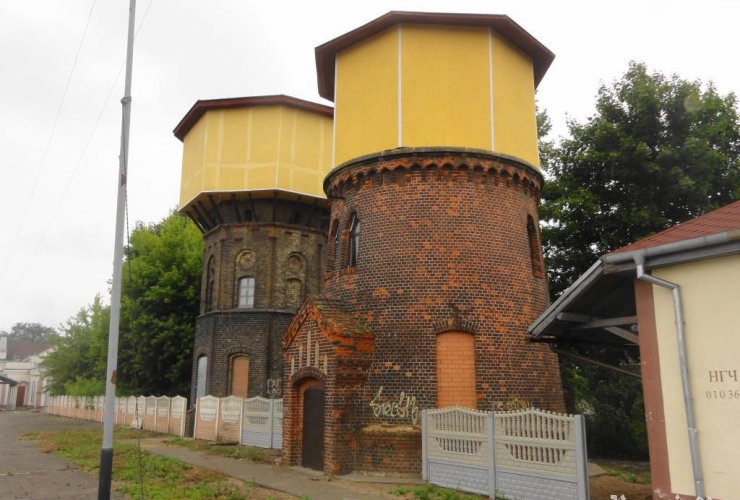 Служба госохраны памятников оспаривает прекращение производства в отношении собственника водонапорной башни