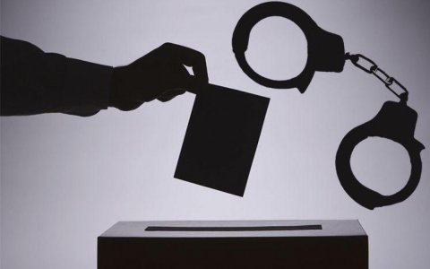 По фактам изложенным в статье «Обман на выборах до или после» ответили в областной избирательной комиссии