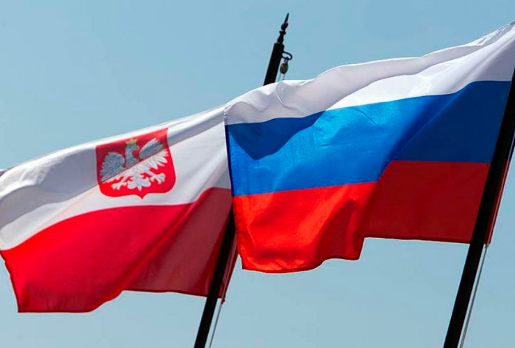 Польское правительство одобрило программу приграничного сотрудничества «Россия-Польша»