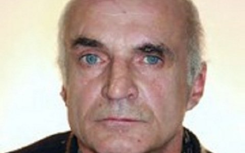 Полиция Гусева разыскивает пропавшего Владимира Половко