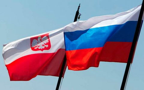 Польское правительство не спешит принимать программу «Россия — Польша»