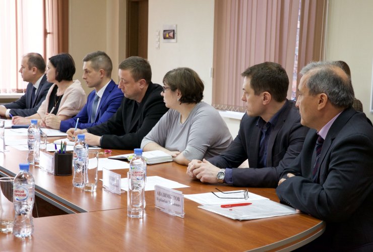 На модернизацию Гусевской ТЭЦ планируют выделить 306 млн руб