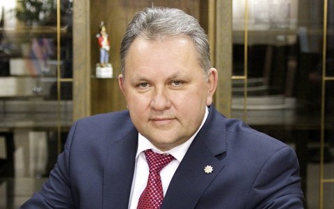 Михаил Зацепин опроверг слухи о намерении Янтарным комбинатом приобрести здания «Микродвигателя»