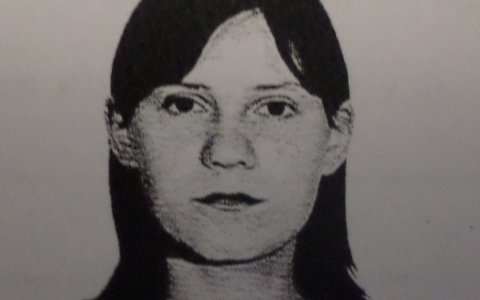 Полиция Гусевского района разыскивает Кристину Чиркову, утратившую связь с родственниками