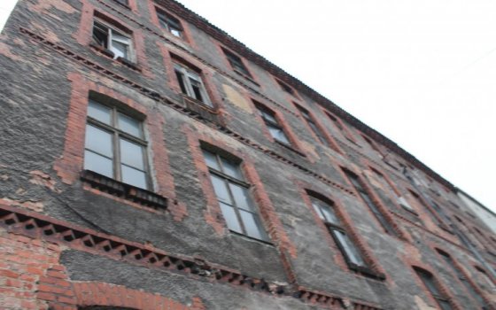 Попытка номер три: городская администрация не оставляет надежд продать здание на улице Московской, 40