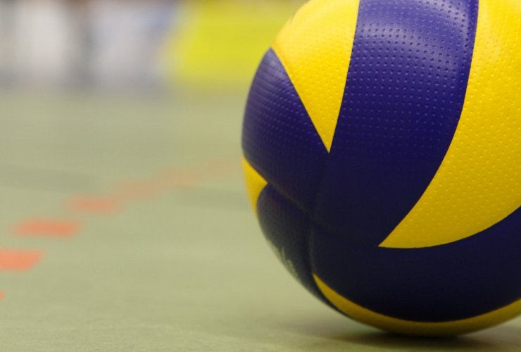 10 марта в ФОКе пройдет VI тур Чемпионата области по волейболу среди мужских команд