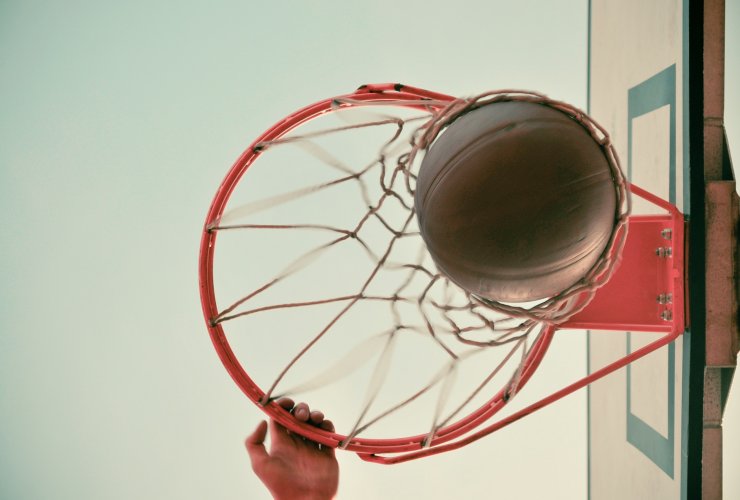 11 марта в ФОКе состоится зональный этап областной Спартакиады по баскетболу среди женских команд