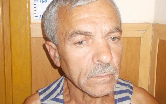 Полиция Гусевского района продолжает поиски Николая Колесникова, скрывшегося от суда