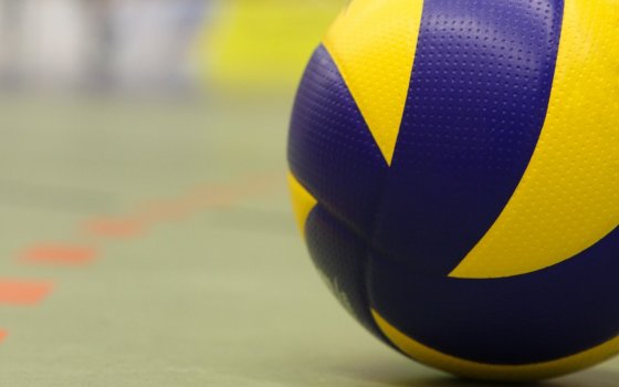 10 марта в ФОКе пройдет VI тур Чемпионата области по волейболу среди мужских команд