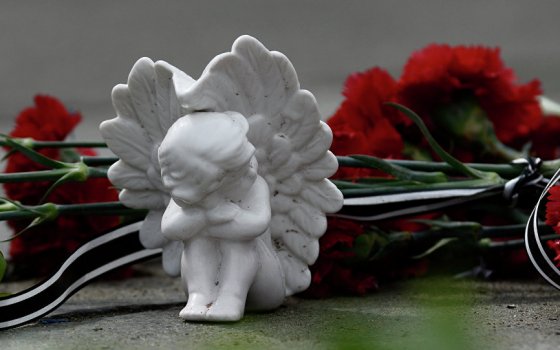 Глава городской администрации выразил соболезнования в связи с трагедией в Кемерово