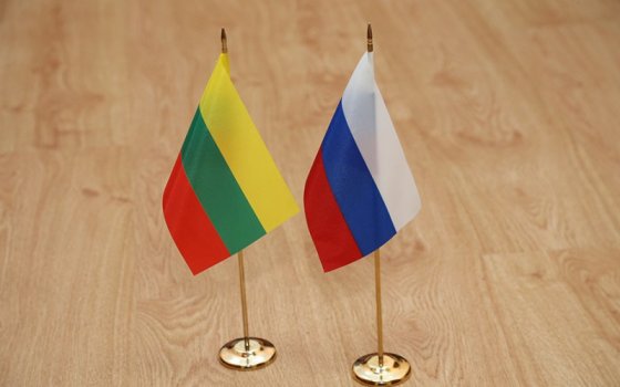 Гусев и Литва разработали совместную заявку для конкурса по программе приграничного сотрудничества