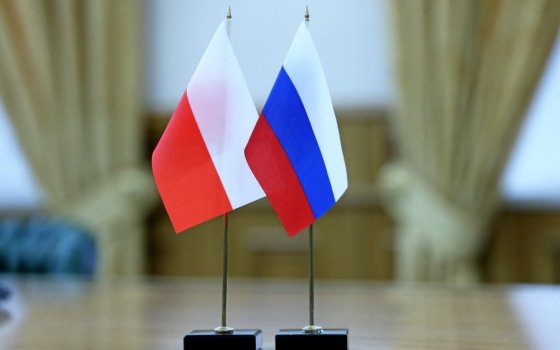 В Гусевском округе начата подготовка к участию в программе «Россия-Польша 2014-2020»