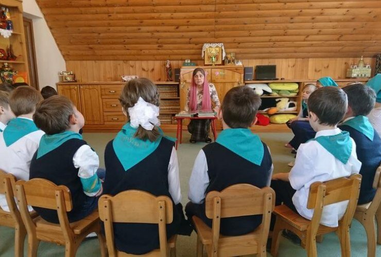 Гусев перенимает у Краснодара опыт по созданию семейных центров