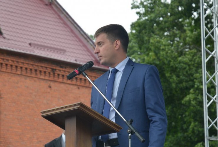Александр Китаев покинул пост члена совета директоров АО «Утилизация мусора»