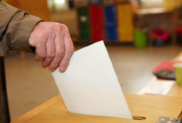 Итоги голосования в Гусевском городском округе