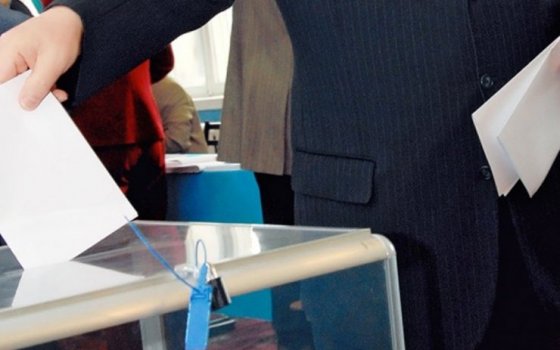 Облизбирком: На выборах в Гусеве поступили жалобы на подкуп избирателей