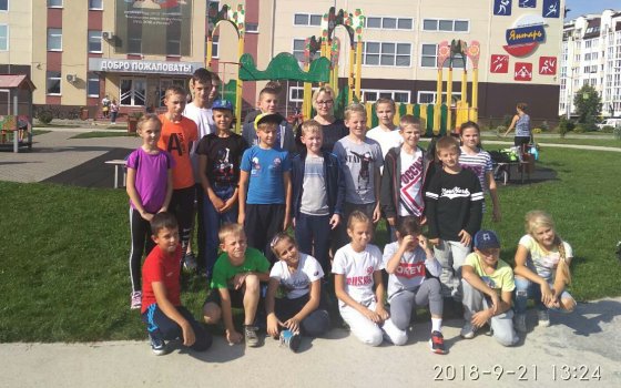 6 призовых мест взяли Гусевские пловцы на соревнованиях в Зеленоградске