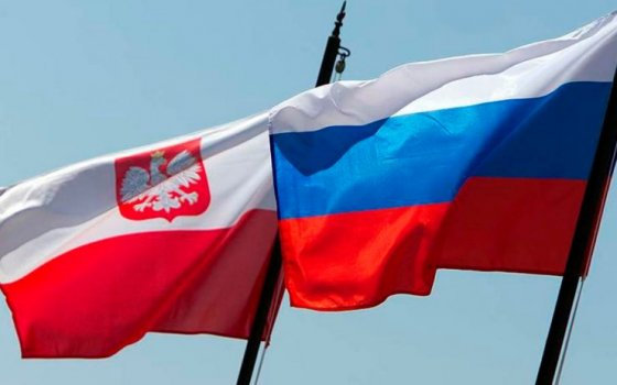 Владимир Путин подписал закон о приграничном сотрудничестве с Польшей