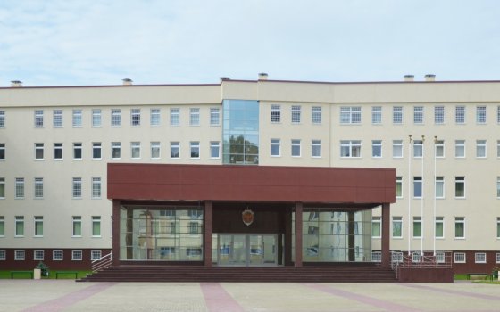 Калининградский пограничный институт ФСБ РФ приглашает на обучение