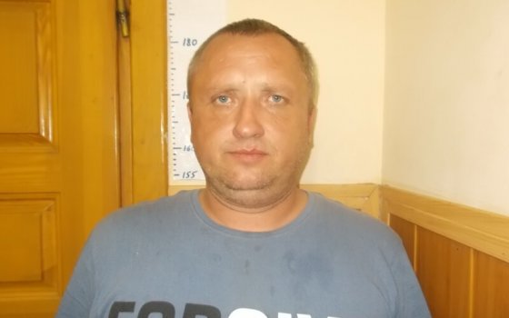 Полицией Гусева разыскивается Александр Жуков, подозреваемый в грабеже