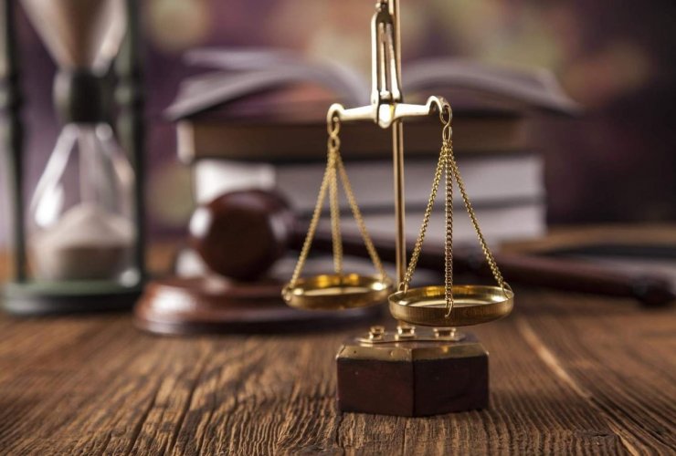 Гусевский суд рассмотрит уголовное дело в отношении мужчины по факту избиения отца