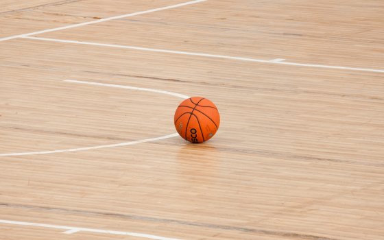 9 декабря в ФОКе пройдут три игры в рамках областного чемпионата по баскетболу
