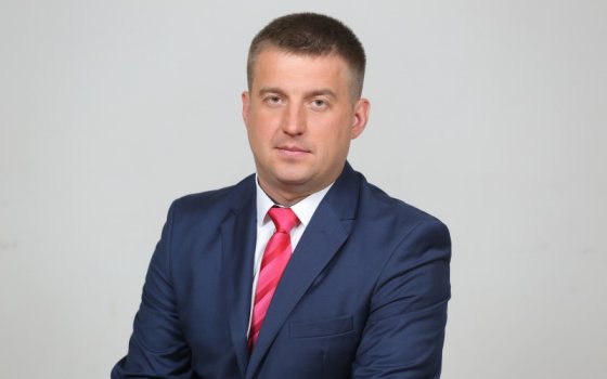 Александр Китаев в аутсайдерах рейтинга глав муниципалитетов