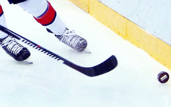 Сегодня в рамках областного чемпионата по хоккею в ФОКе сразятся команды «Ледокол» и «Союз»