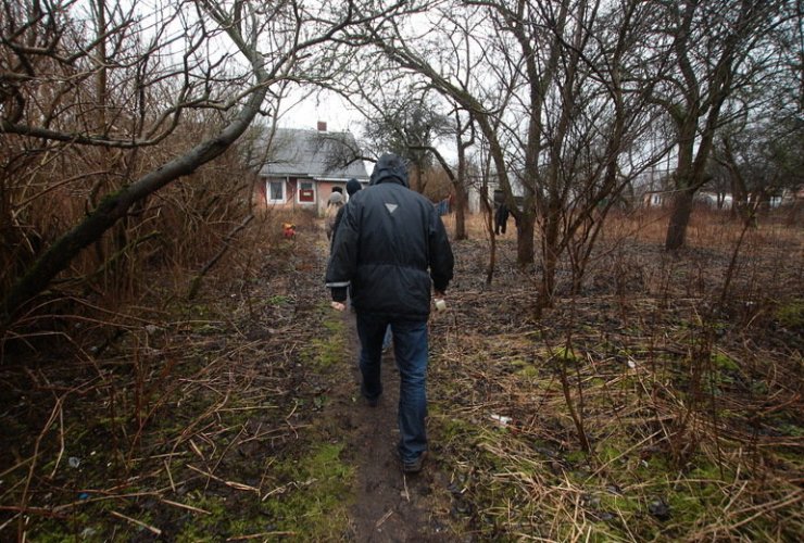 Деревенский детектив: как расследовали двойное убийство в посёлке под Гусевом