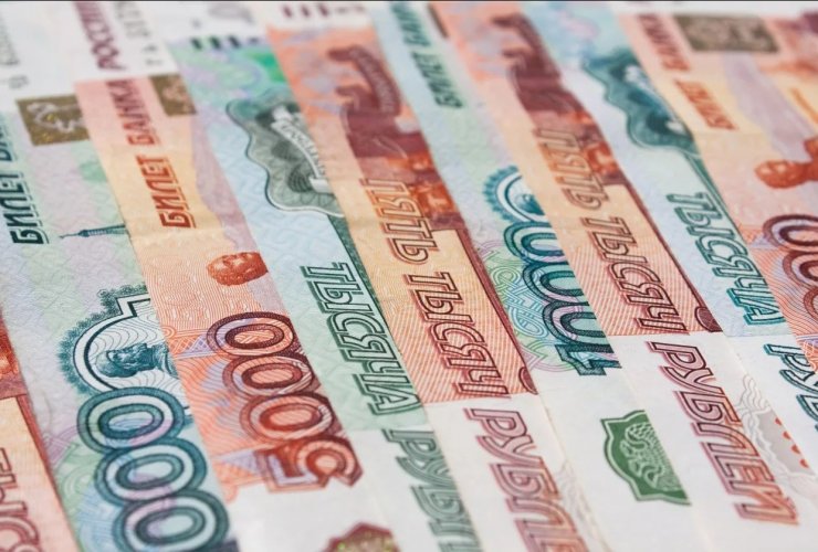Гусев получит 12,4 млн рублей на поддержку ЖКХ