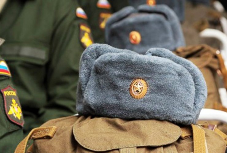 В Гусеве старшего сержанта оштрафовали на 50 тысяч рублей за обман «дембелей»