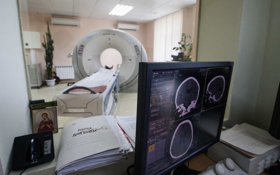 Где в Калининграде и области бесплатно обследоваться на томографе