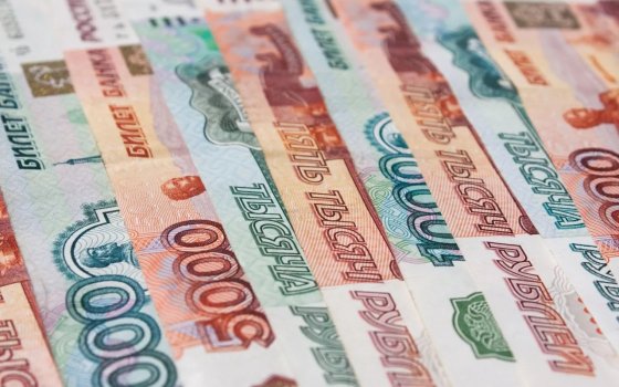 Гусев получит 12,4 млн рублей на поддержку ЖКХ