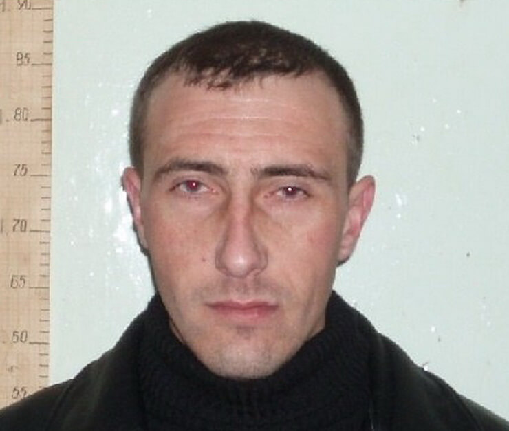 Полиция Гусева продолжает розыск пропавшего Владимира Яфаркина