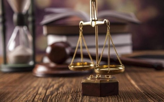 Гусевский суд рассмотрит уголовное дело в отношении мужчины, который избил жену