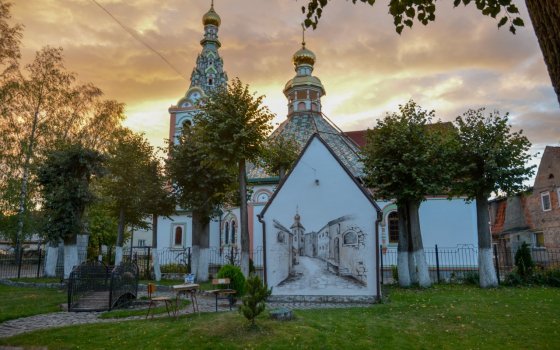 Гусевская православная община собирает подписи за снос памятника Ленину