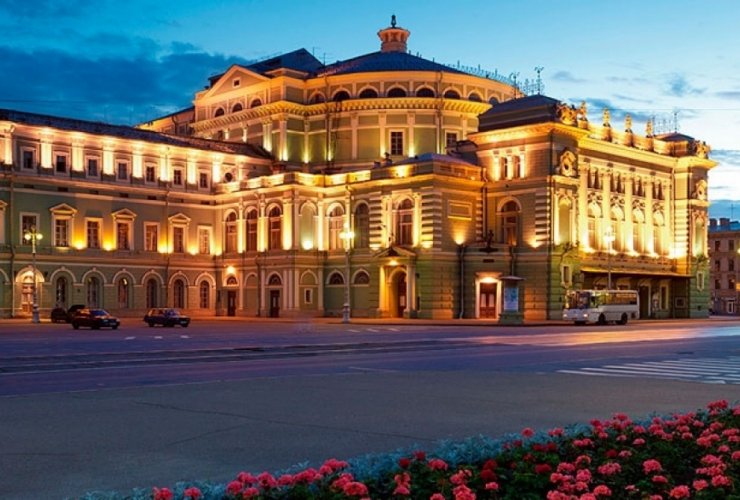Театрально-музыкальный класс ДШИ выиграл поездку в Санкт-Петербург