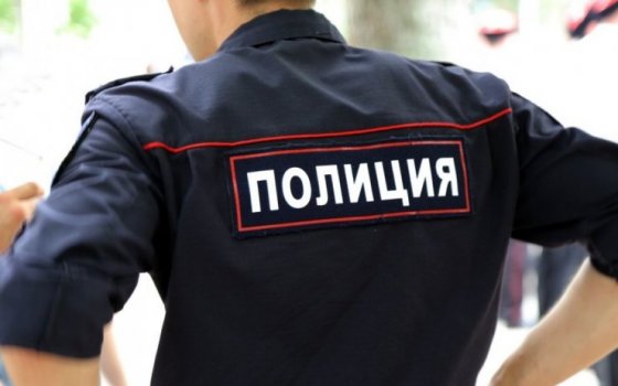 Житель Гусевского района задержан за кражу 30 металлических столбов