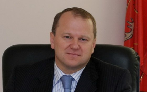 Цуканов Николай Николаевич