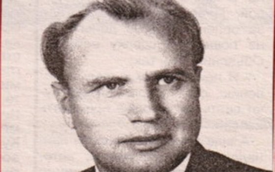 Чугунов Сергей Александрович