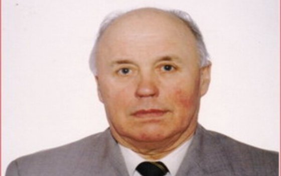 Попов Евгений Михайлович