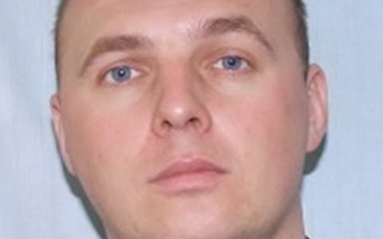 Полиция Гусева продолжает поиски подозреваемого в мошенничестве Николая Збинякова
