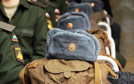 Гусевской военной прокуратурой создана группа для надзорного сопровождения призыва граждан на службу